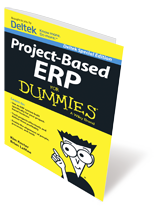 ERP for Dummies eBook 