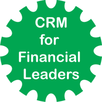 CRM for Financial Leaders