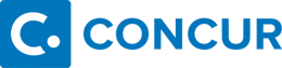 Concur Logo Concur Logo