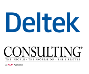 Deltek, Consulting magazine