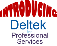Deltek for Professional Services  