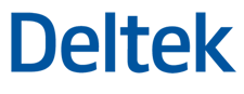 Deltek Logo Deltek Logo