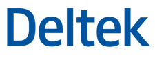 Deltek Logo