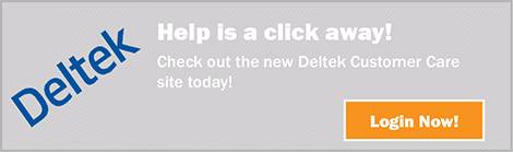 Deltek Customer Care