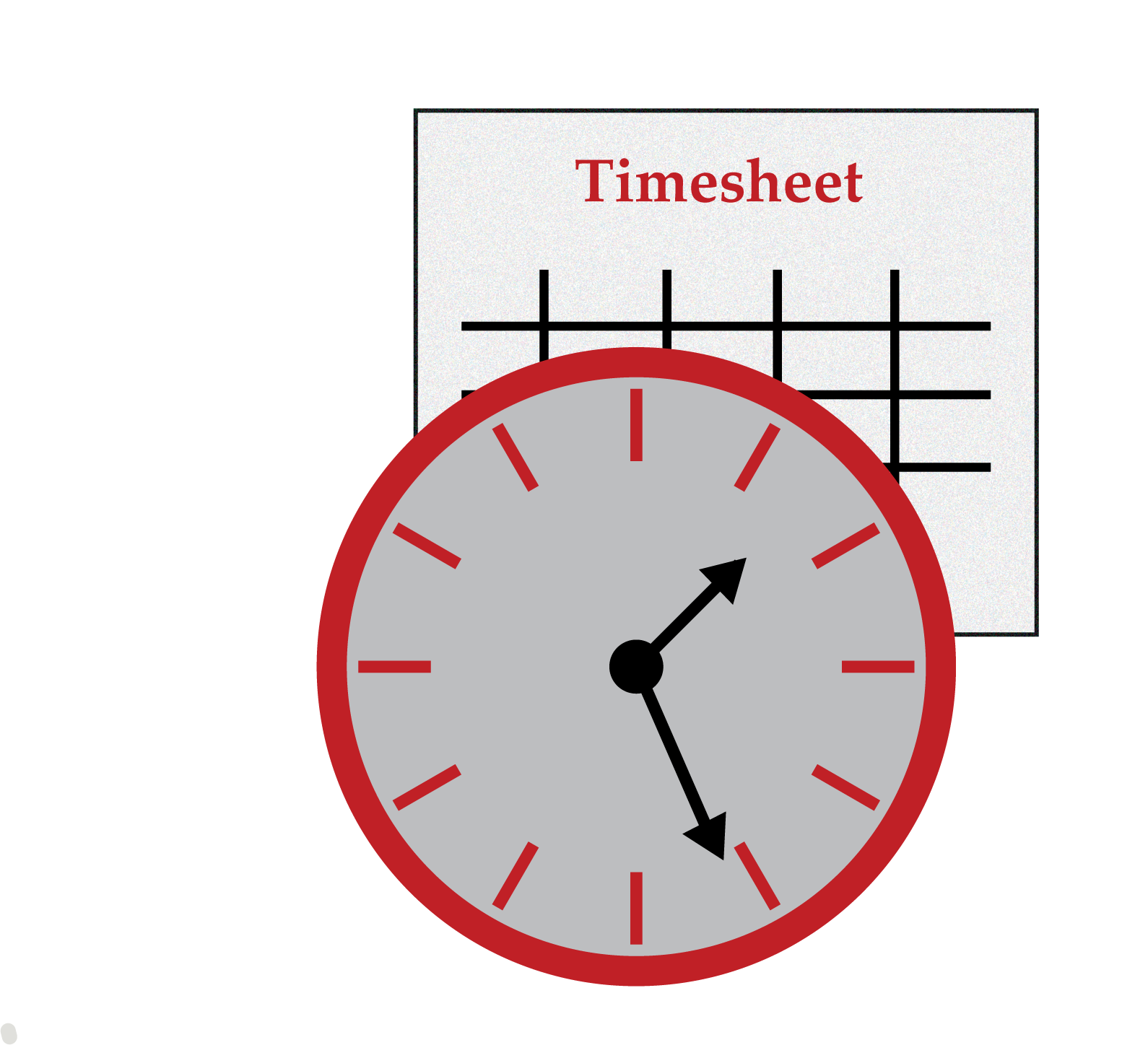 the unknown features of timesheets in deltek vision