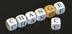 change