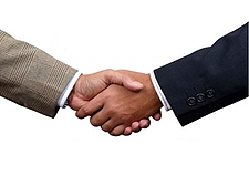 conflict resolution