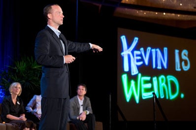 SMPS National President Kevin Hebblethwaite 