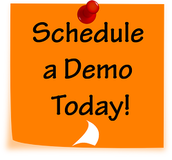 Schedule a Deltek Vision Demo