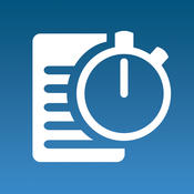 deltek touch time and expense app