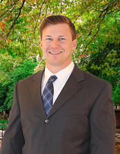 Ryan Felkel, Marketing Full Sail Partners