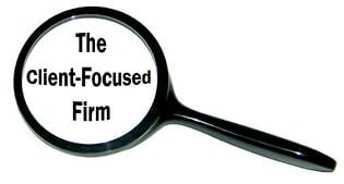 Client Focused