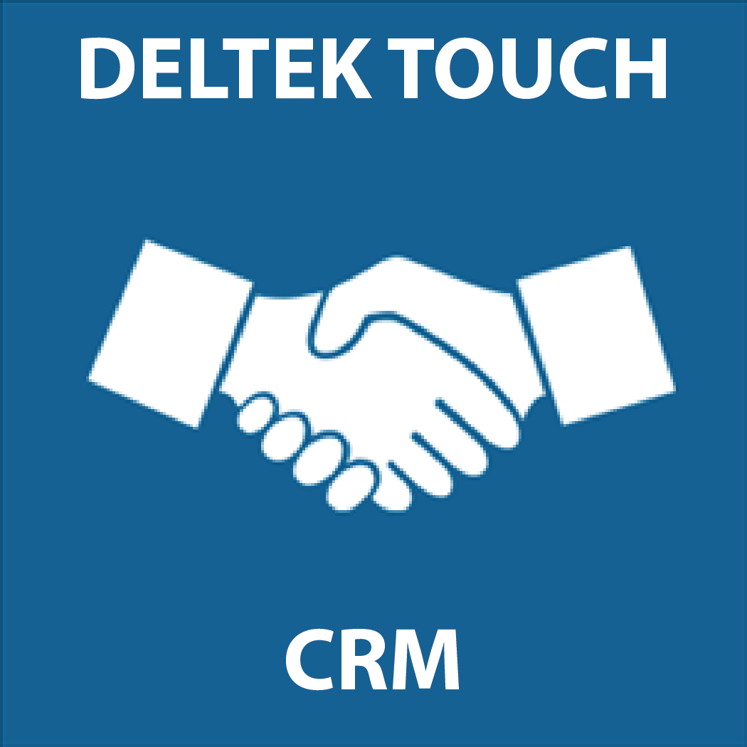 3 Ways Deltek Touch CRM Gives Your Firm a Strategic Advantage