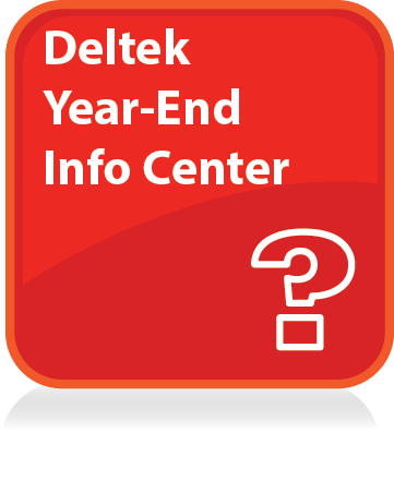 DeltekYearEndInfoCenter