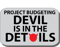 project budgeting devil
