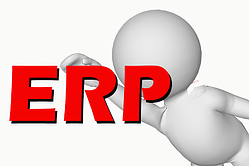 Project Based ERP Tackle