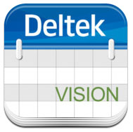Deltek Vision Mobile Timesheet