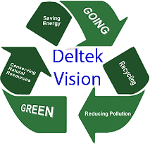 Deltek Vision GO Green