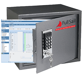 Deltek Vision Backup, Monitoring, Health Check, & data recovery of your mission critical data