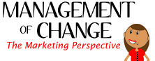management of change marketing