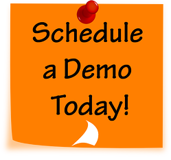 Schedule a Deltek Vision Demo