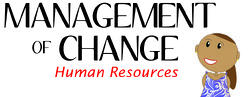 management of change hr