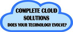 COMPLETE CLOUD SOLUTIONS