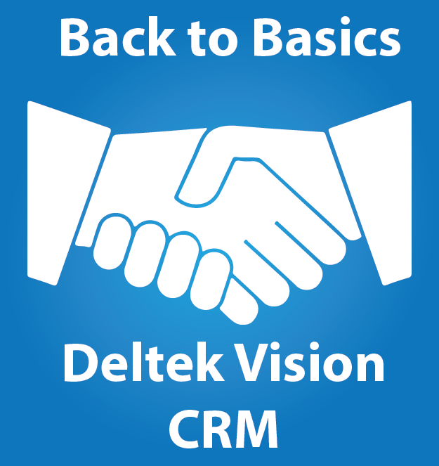 deltek vision crm