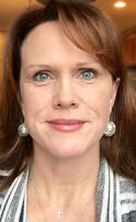 Gina Stamper headshot