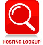 Hosting Lookup txt
