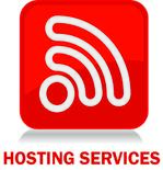 hosting services  txt