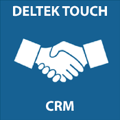 Touch CRM Logo