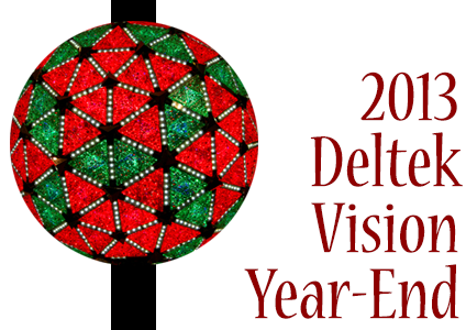Deltek Vision Year-End