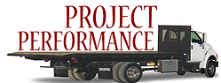 PROJECT PERFORMANCE