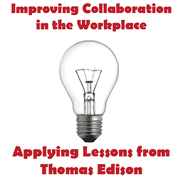 Improving Collaboration in the Workplace