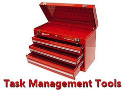 Task Management Tools