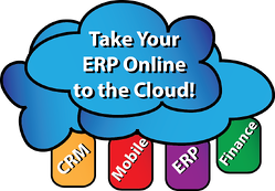 ERP Online, Cloud