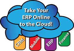 Cloud Solutions, Cloud ERP