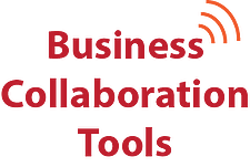 business collaboration, collaboration tools