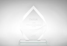 2019 Deltek Professional Services Marketing Excellence Award