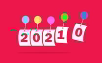 2020 year end