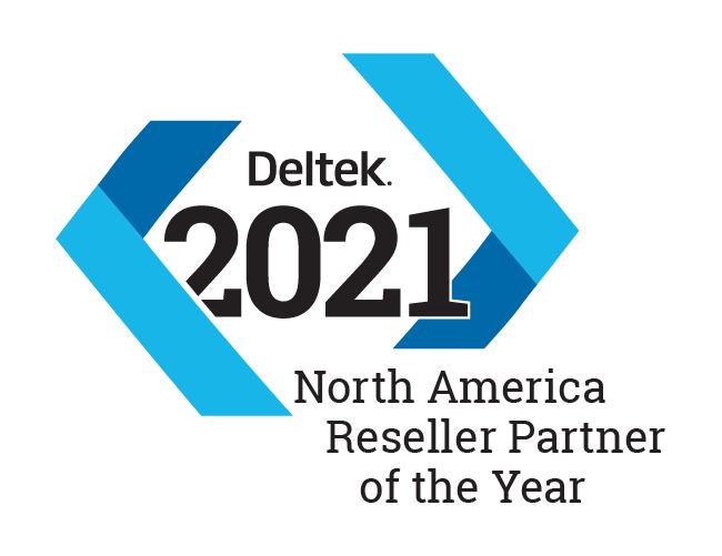 2021 Partner of the Year _North America Reseller
