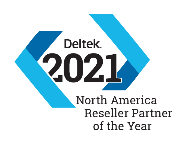 2021 Partner of the Year _North America Reseller 2021 Partner of the Year _North America Reseller