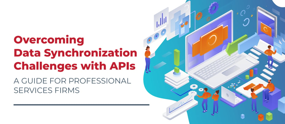 05-04-23 Overcoming Data Synchronization Challenges with APIs_Banner