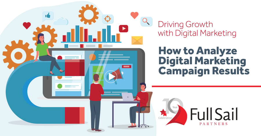 2022 Driving Growth - AnalyzeDigitalMarketingCampaignResults_Feature