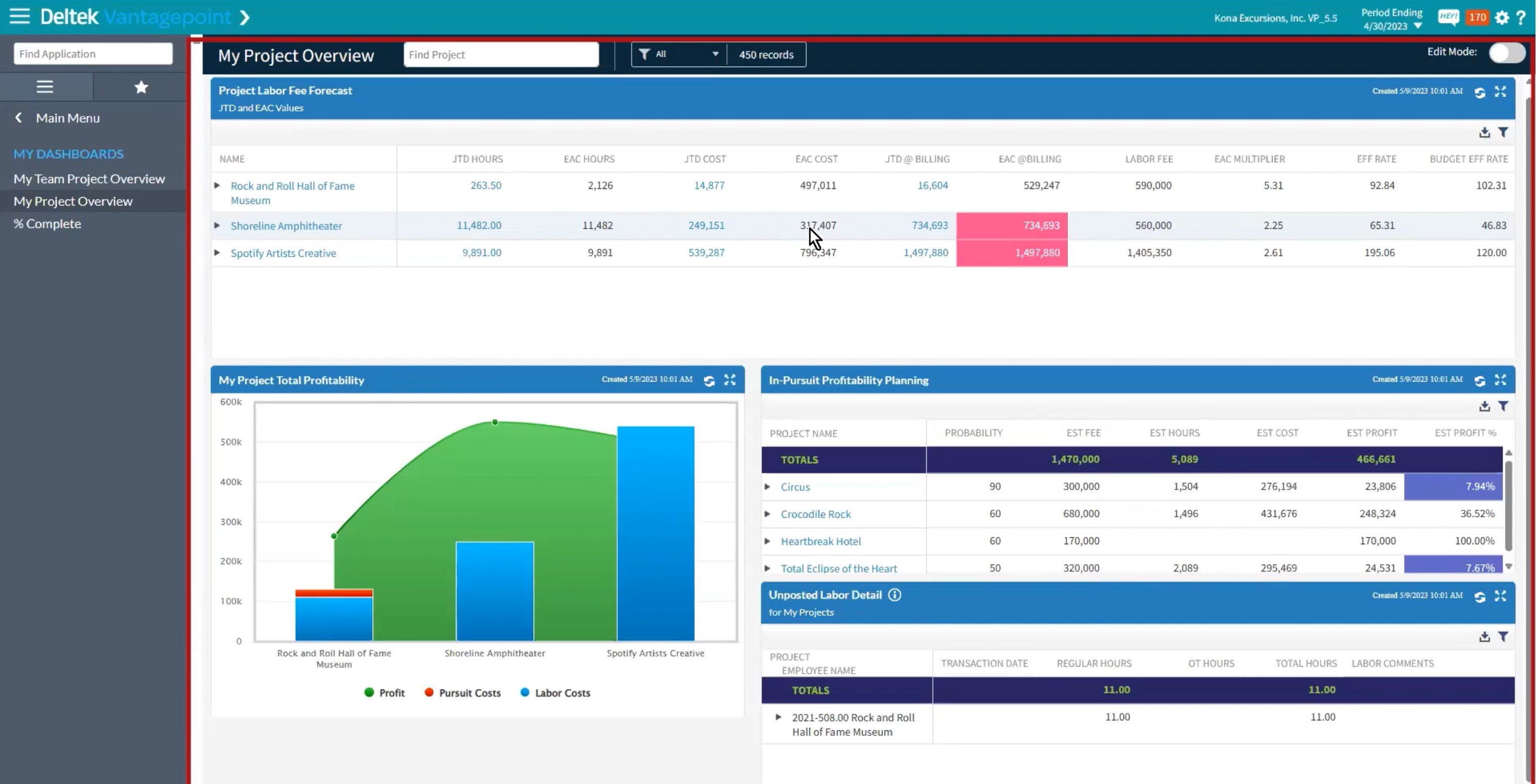 Deltek Costpoint Timesheet Login - rkpb1cg