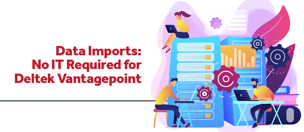 09-05-24 DVP Data Imports- No IT Required for DVP - Banner
