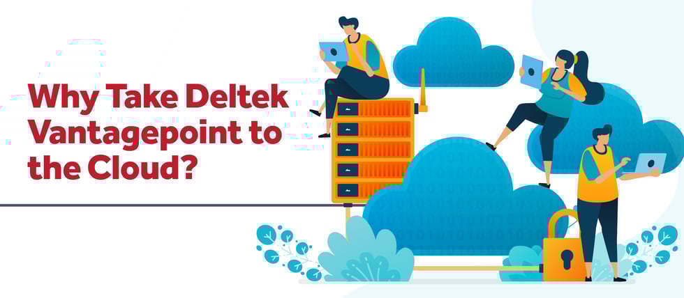 11-21-24 Why Take Deltek Vantagepoint to the Cloud_Banner