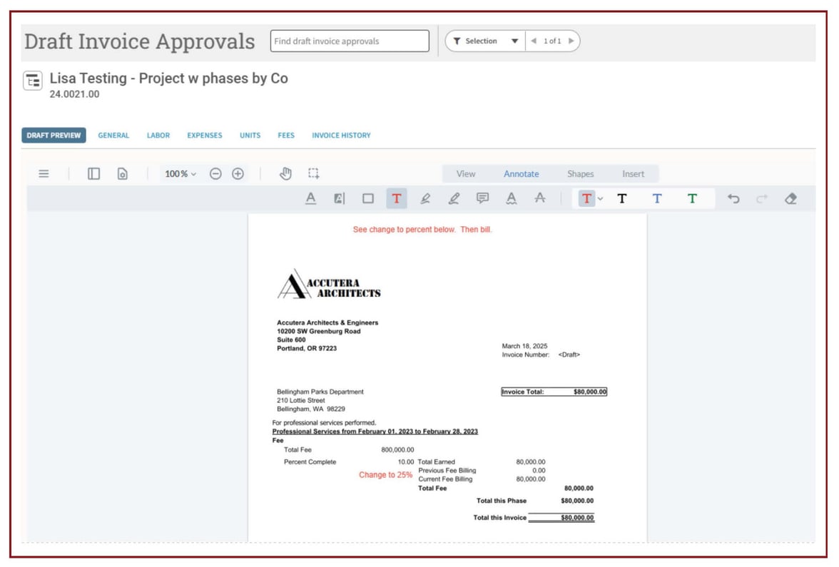 5 Ways Deltek Vantagepoint Simplifies Billing, Time, Expense, and ...