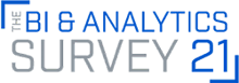 BARC BI Survey logo